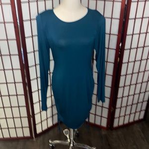 NEW Lola & Grace dress NWT SIZE: Large